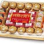 PRESTIGE FERRERO 28 PZ