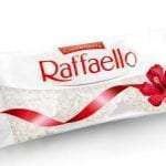 RAFFAELLO T.3 FERRERO