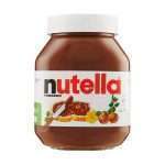 NUTELLA FERRERO GR.600