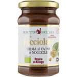 NOCCIOLATA BIO RIGONI 270
