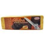 BLOCK GHANA NOCCIOLATO 500