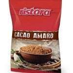 CACAO AMARO RISTORA 1 KG