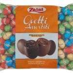 OVETTI CIOCCOLATO GR.500