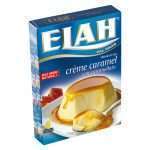 CREM CARAMEL ELAH
