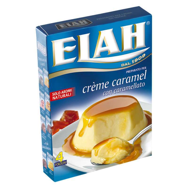 363006 CREM CARAMEL ELAH - immagine 1
