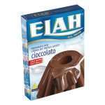 BUDINI ELAH CIOCCOLATO