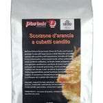 SCORZE ARANCIO CUBETTI