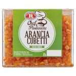 ARANCIA CANDITA 1 KG.REBECCHI