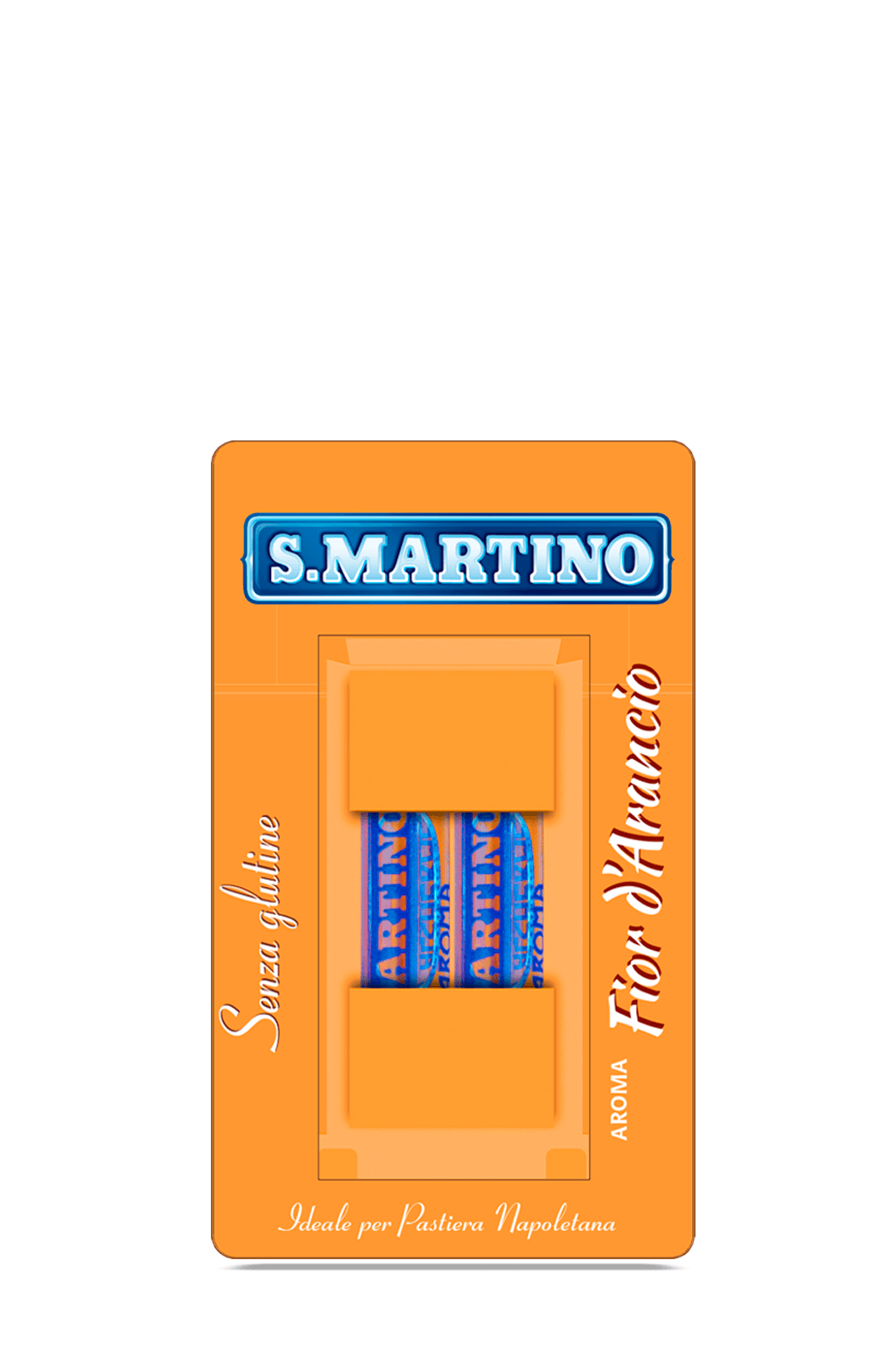 366304 AROMI DOLCIx2 F/ARANCIO - immagine 1