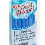 CANDELINE BST.REBECCHI 12 PZ.