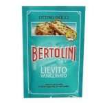 LIEVITO BERTOLINI VANIGL.100 BST.