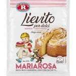 LIEVITO MARIAROSA 3 BST