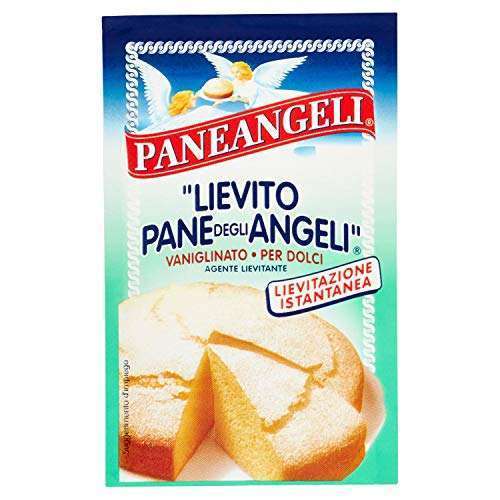 372008 LIEVITO PANEANGELI BST. - immagine 1