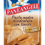 PASTA MADRE PANE ANGELI