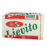 CUBETTI LIEVITO BIRRA GR.500