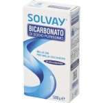 BICARBONATO 500 SOLVAY