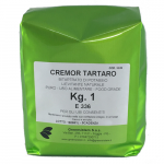 CREMORTARTARO KG.1 SACCHETTI