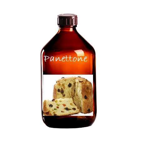 372637 AROMA PANETTONE 500 - immagine 1