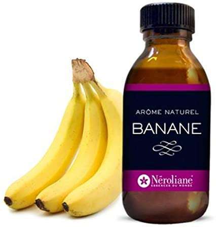372655 AROMA BANANA 500 - immagine 1