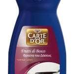 TOPPING CARTE D'OR FRU/BOSCO 1,2