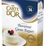 BAVARESE YOGURT ALSA