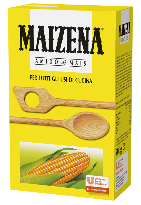 372801 MAIZENA GR.250 - immagine 1