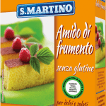 AMIDO FRUMENTO S/G 180 S.MARTINO