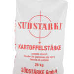 FECOLA DI PATATE SFUSA