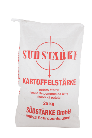 375503 FECOLA DI PATATE SFUSA - immagine 1