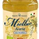 MIELE RIGONI ACACIA 300 ITALIANO