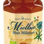 MIELE RIGONI MILLEFIORI 300 ITAL.