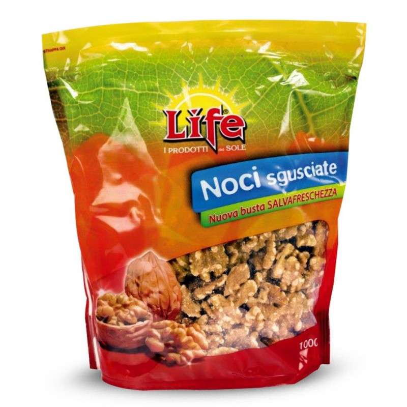 381415 NOCI SGUSCIATE KG.1 EXTRA - immagine 1