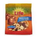 NOCCIOLE TOSTATE GR.100 LIFE