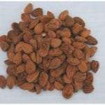 MANDORLE SCELTE BARI 5 KG