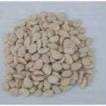 MANDORLE PELATE BARI 5 KG.