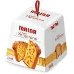 PANETTONE MAINA 750