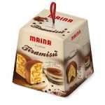 PROFITEROLES BAULI 750