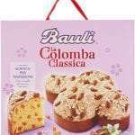COLOMBA BAULI KG.1