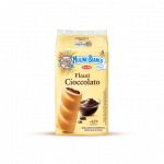 FLAUTI BARILLA CIOCCOLATO