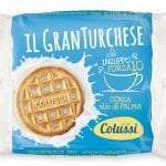 GRAN TURCHESE BISC.200 PORZIONI