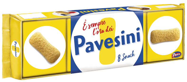 408007 PAVESINI GR.200 - immagine 1