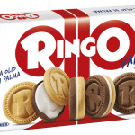 RINGO PAVESI FAM. VANIGLIA 330