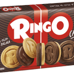 RINGO PAVESI FAM. CACAO 330