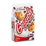 GOCCIOLE PAVESI 500 CIOCCOLATO