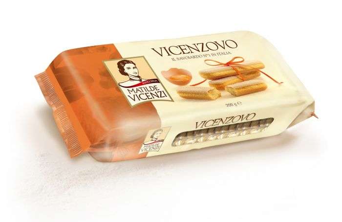 417005 VICENZOVO SAVOIARDI GR.200 - immagine 1