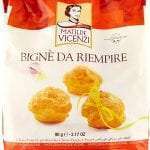 BIGNE'DA RIEMPIRE VICENZI 90 GR