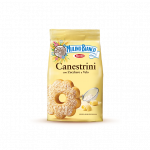 CANESTRINI BARILLA GR.200