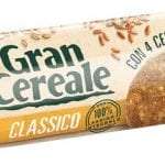 GRAN CEREALE BARILLA GR.250