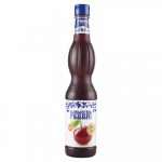 SCIROPPI FABBRI 560 ML.AMARENA