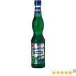 SCIROPPI FABBRI 560 ML.MENTA